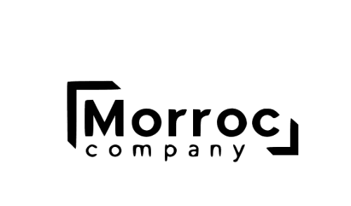 Logotipo da Morroc Company